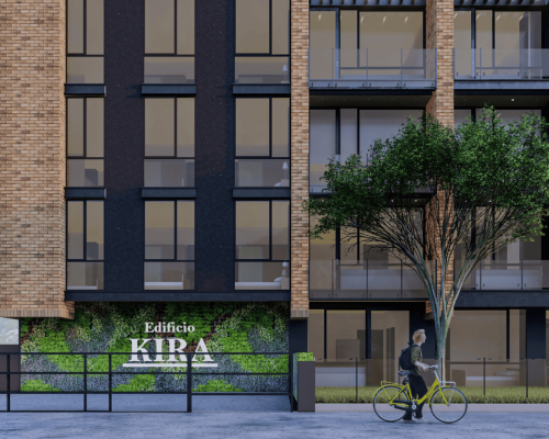 Kira Apartment Development Cuenca (25)