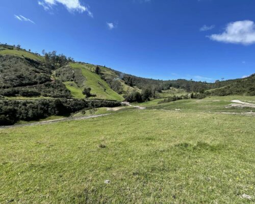 Land for Sale in Tutupali Chico (near Tarqui) $6 per m2 21