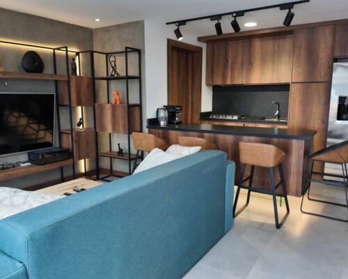Loft Haven With Bbq (13)