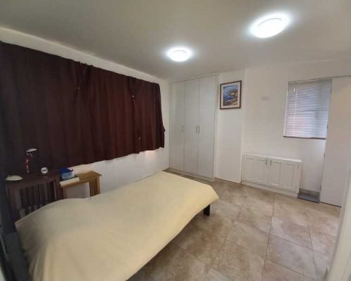 Lovely Apartment Sector Gran Colombia And Unidad Nacional Bedroom 3