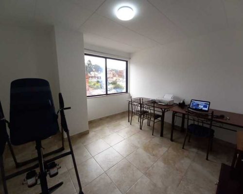 Lovely Apartment Sector Gran Colombia And Unidad Nacional Bedroom 4