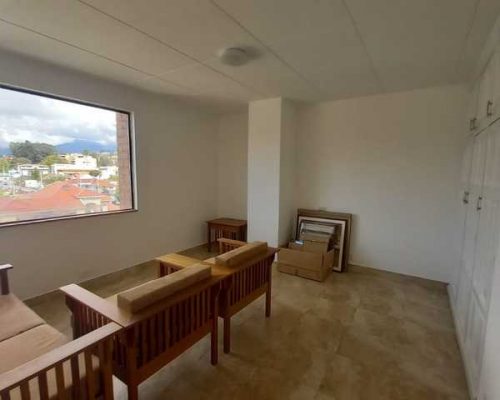 Lovely Apartment Sector Gran Colombia And Unidad Nacional Bedroom 6
