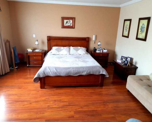 Lovely House For Sale In Río Amarillo Bedroom 2