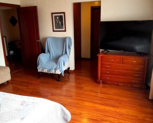 Lovely House For Sale In Río Amarillo Bedroom 3