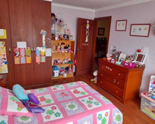 Lovely House For Sale In Río Amarillo Bedroom Kids