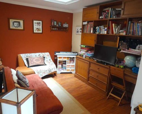 Lovely House For Sale In Río Amarillo Studio