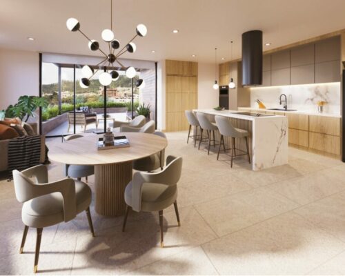 Luxury 2 Bedroom Apartment With River Views (1)