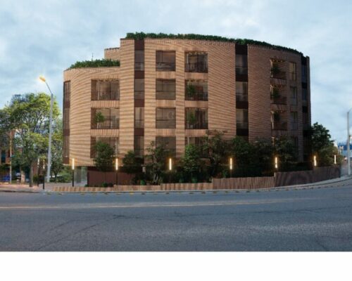 Luxury 2 Bedroom Apartment With River Views (2)