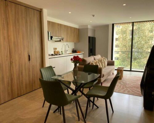 Luxury 2bdr Apartment With Terrace In Prime Location Close To Tram (13)