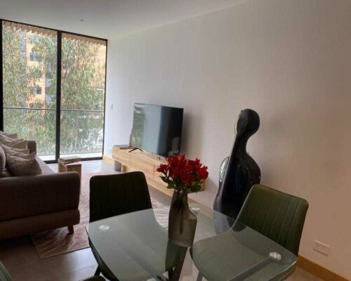 Luxury 2bdr Apartment With Terrace In Prime Location Close To Tram (25)