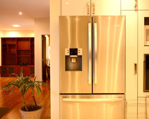 Luxury 3BDR Apartment Overlooking Cuenca's Most Exclusive Area - Kitchen 6