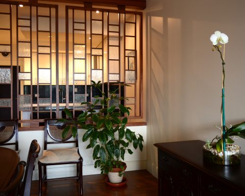 Luxury 3BDR Apartment Overlooking Cuenca's Most Exclusive Area - Panel