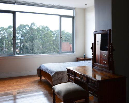 Luxury 3BDR Apartment Overlooking Cuenca's Most Exclusive Area - Room 2