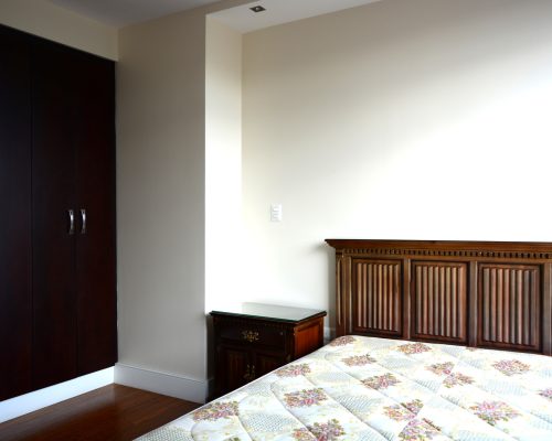 Luxury 3BDR Apartment Overlooking Cuenca's Most Exclusive Area - Room 4