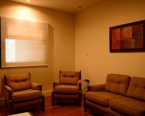 Luxury 3BDR Apartment Overlooking Cuenca's Most Exclusive Area - Room