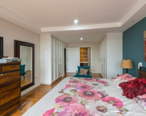 Luxury Apartment For Sale In Lope De Vega Bedroom 2