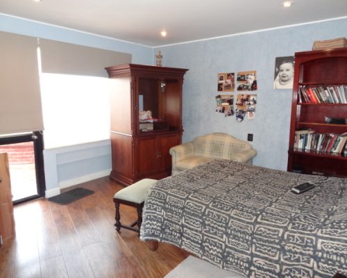 Luxury Duplex Apartment For Sale In Mall Del Rio Area Bedroom 4