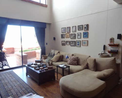 Luxury Duplex Apartment For Sale In Mall Del Rio Area Living