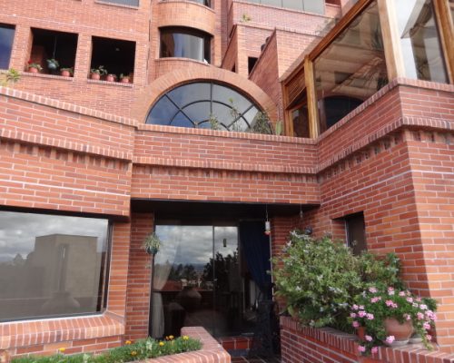 Luxury Duplex Apartment For Sale In Mall Del Rio Area Outside 2