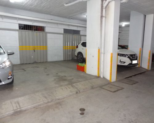 Luxury Duplex Apartment For Sale In Mall Del Rio Area Parking 23