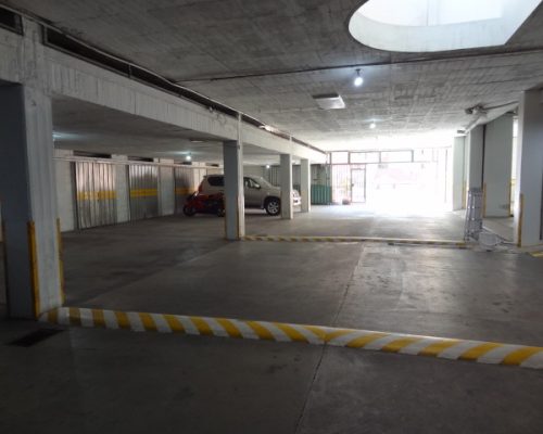 Luxury Duplex Apartment For Sale In Mall Del Rio Area Parking