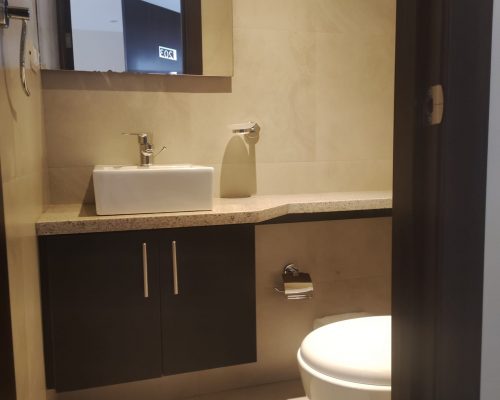 Luxury Furnished Suite for Rent in Gringolandia - Bathroom 2