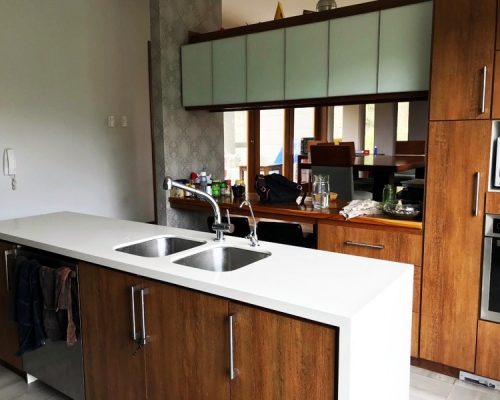 Luxury House For Sale In Chaullabamba - Cruz Loma Sector Kitchen 2