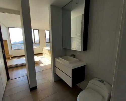 Luxury Suite For Sale - Misicata Sector Bathroom