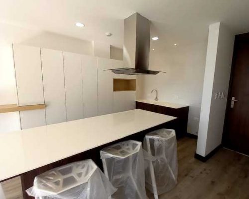Luxury Suite For Sale - Misicata Sector Kitchen Bench