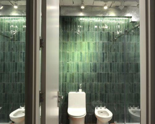Luxury Suite in Iconic Condominium Casa del Ciprés - Bathroom 2