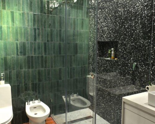 Luxury Suite in Iconic Condominium Casa del Ciprés - Bathroom 3