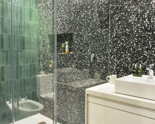 Luxury Suite in Iconic Condominium Casa del Ciprés - Bathroom 4