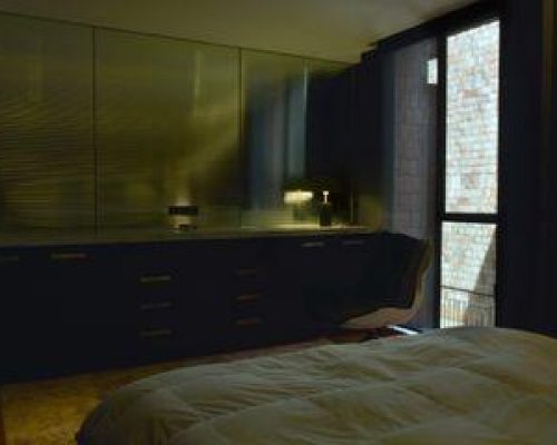 Luxury Suite in Iconic Condominium Casa del Ciprés - Bedroom 3