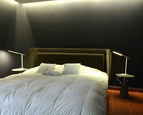 Luxury Suite in Iconic Condominium Casa del Ciprés - Bedroom 4