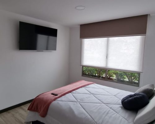 Modern 2BDR Apartment in Gringolandia - 4