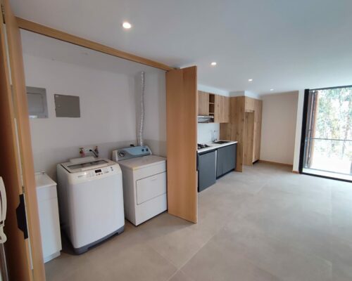 Modern 2bdr Apartment With Terrace And Balcony In Prime Location 11
