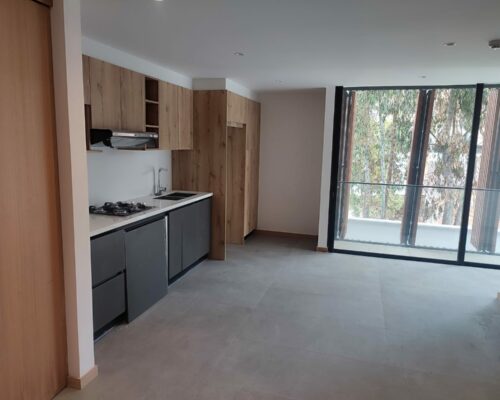 Modern 2bdr Apartment With Terrace And Balcony In Prime Location 4