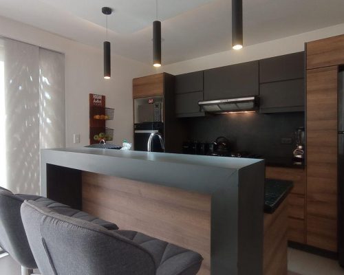 Modern 3BDR Apartment in one of the Most Sought-After Areas of CuencaI- Kitchen10