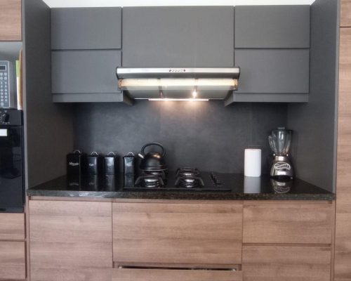 Modern 3BDR Apartment in one of the Most Sought-After Areas of CuencaI- Kitchen4