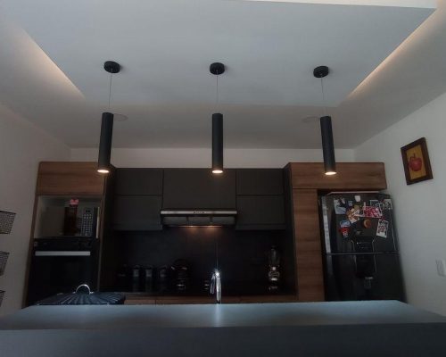 Modern 3BDR Apartment in one of the Most Sought-After Areas of CuencaI- Kitchen5