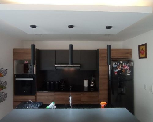 Modern 3BDR Apartment in one of the Most Sought-After Areas of CuencaI- Kitchen6
