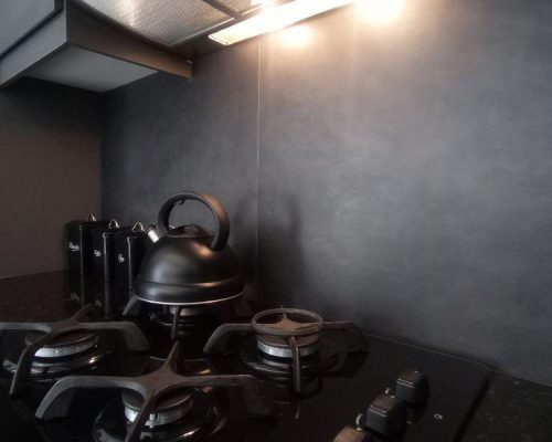 Modern 3BDR Apartment in one of the Most Sought-After Areas of CuencaI- Kitchen7