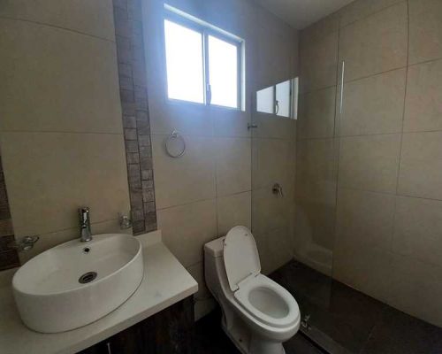 New Apartment For Sale Control Sur with VIP Loan - Bathroom 2