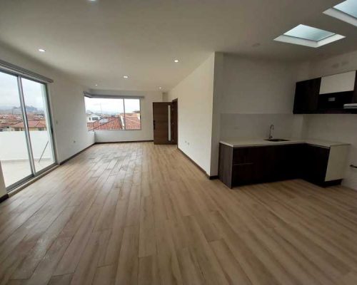 New Apartment For Sale Control Sur with VIP Loan