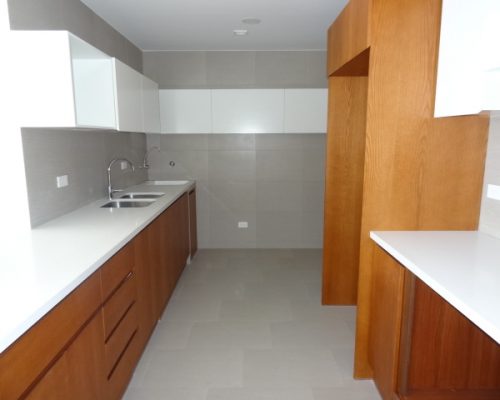 New Apartment For Sale In La Isla Sector Kitchen