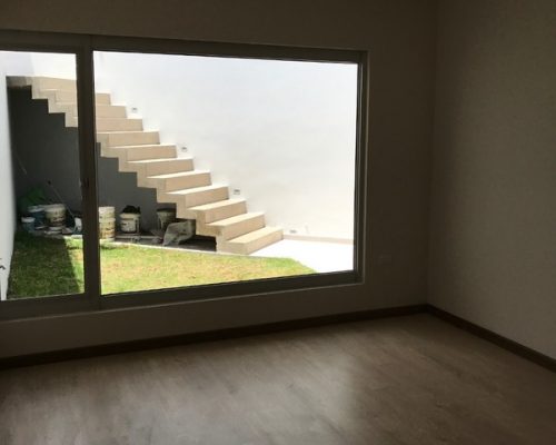 New Apartment With 3 Gardens By Rio Sol Bedroom