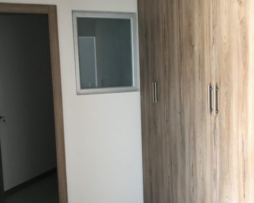 New Apartment With 3 Gardens By Rio Sol Wardrobe
