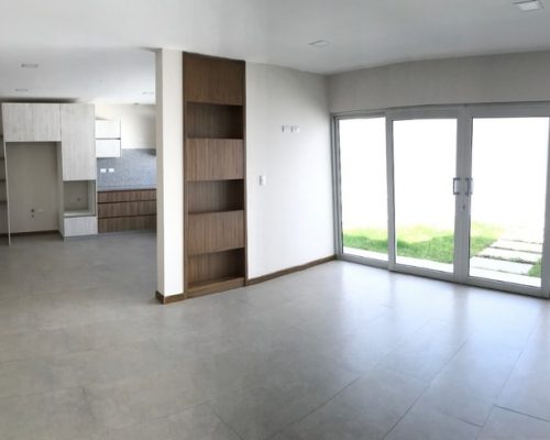 New Apartment With 3 Gardens By Rio Sol