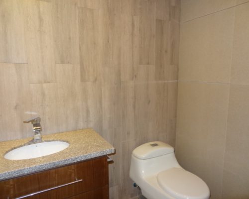 New Apartment With River View - Below Market Price Bathroom