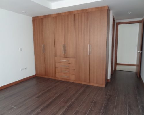 New Apartment With River View - Below Market Price Bedroom